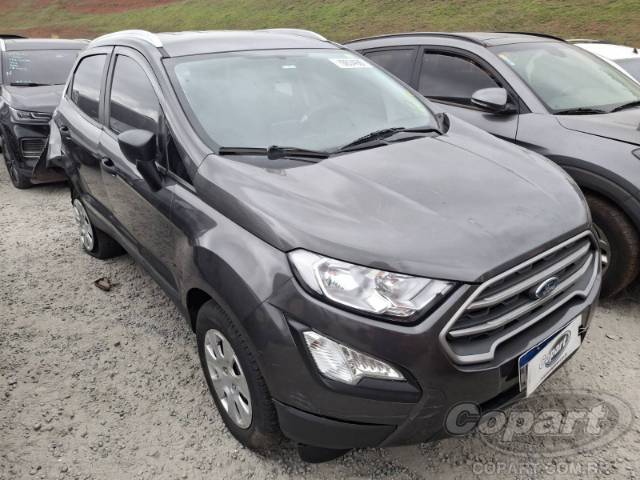 2021 FORD ECOSPORT 