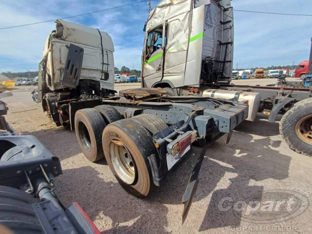2009 IVECO STRALIS 