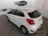 2019 FORD KA 