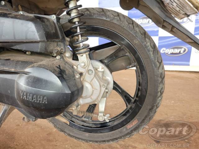 2023 YAMAHA NEO 