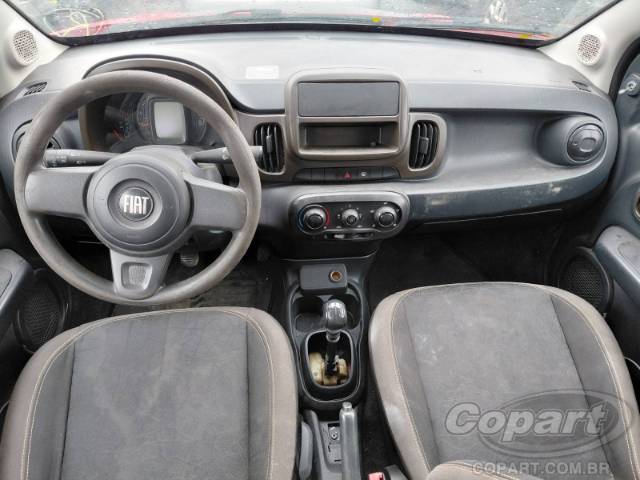 2021 FIAT MOBI 