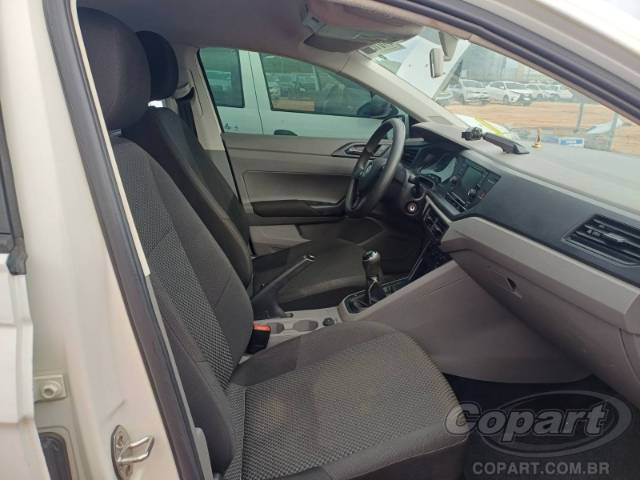 2019 VOLKSWAGEN POLO 