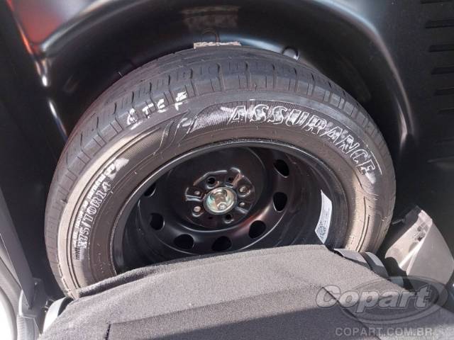 2025 FIAT FIORINO FURGAO 