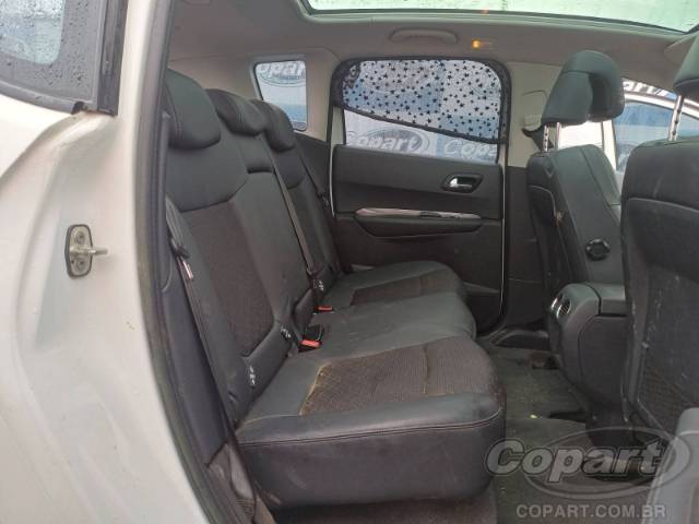 2015 PEUGEOT 3008 