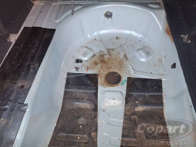 2010 CITROEN C4 PALLAS 