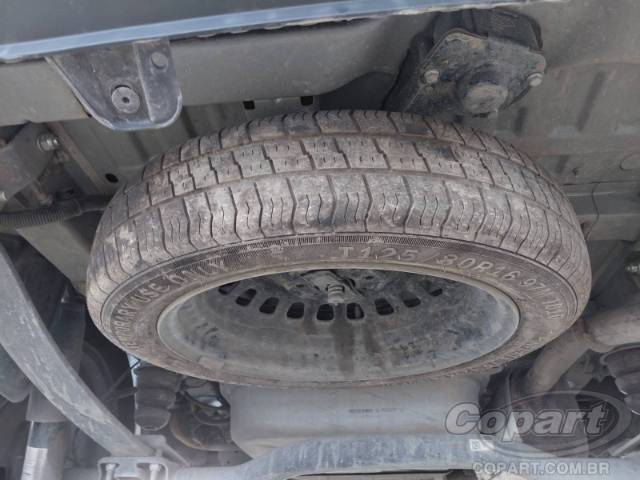 2026 FIAT STRADA CD 