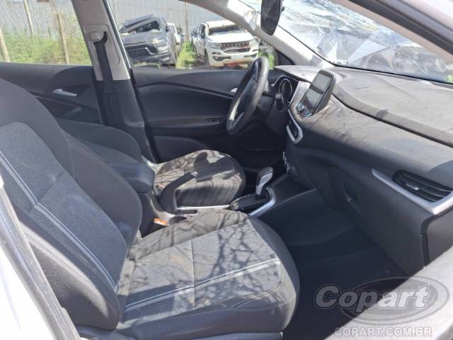 2021 CHEVROLET TRACKER 