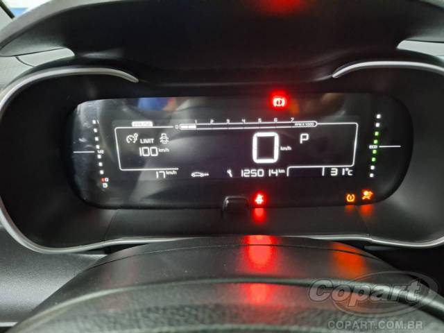 2022 CITROEN C4 CACTUS 