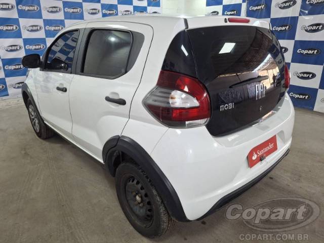 2023 FIAT MOBI 