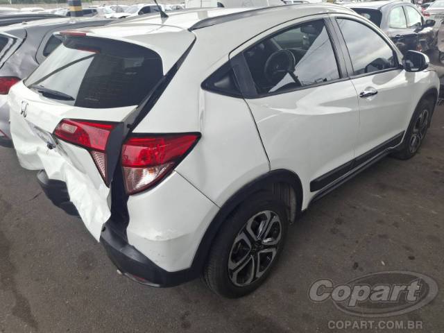 2016 HONDA HR-V 