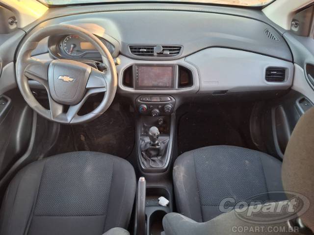 2018 CHEVROLET PRISMA 