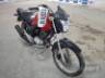 2024 HONDA CG 160 