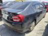2013 HONDA CITY 