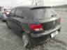 2009 VOLKSWAGEN GOL 