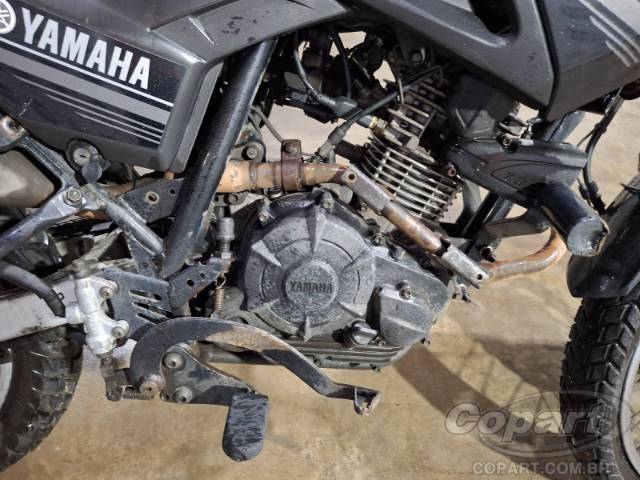 2022 YAMAHA XTZ 150 CROSSER 