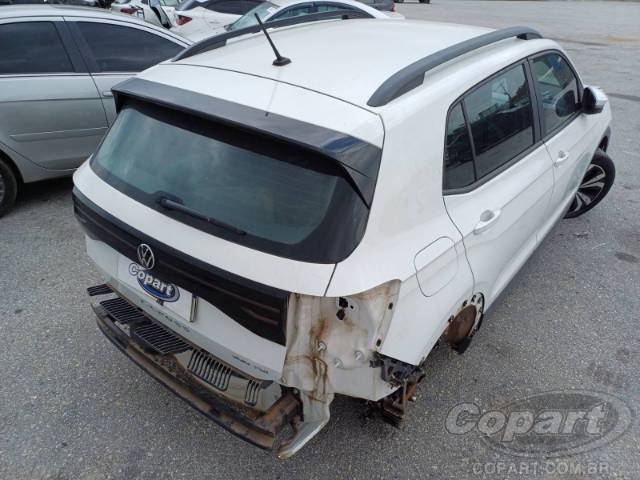 2023 VOLKSWAGEN T-CROSS 