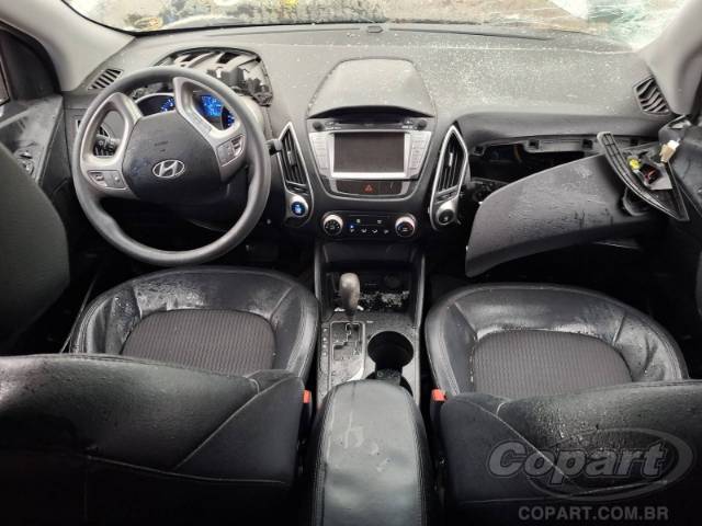 2015 HYUNDAI IX35 