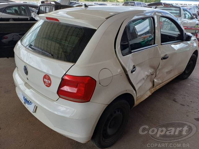 2023 VOLKSWAGEN GOL 