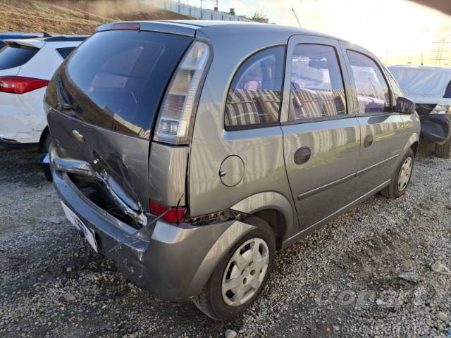 0 CHEVROLET MERIVA 