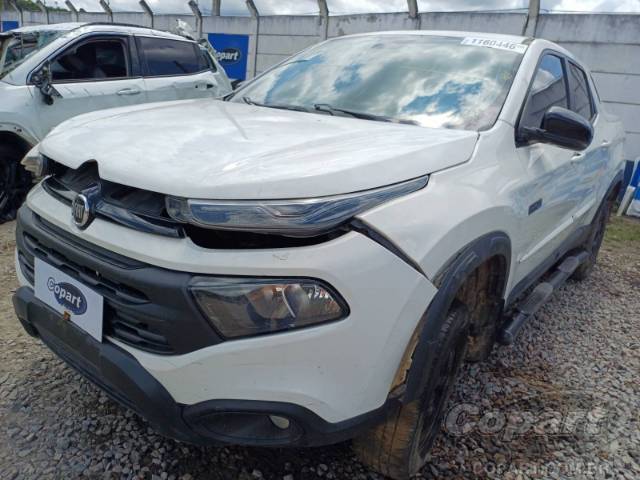 2021 FIAT TORO 