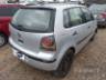 2009 VOLKSWAGEN POLO 