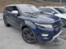 2013 LAND ROVER RANGE ROVER EVOQUE 