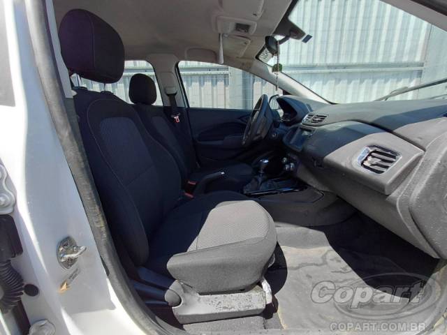 2018 CHEVROLET PRISMA 