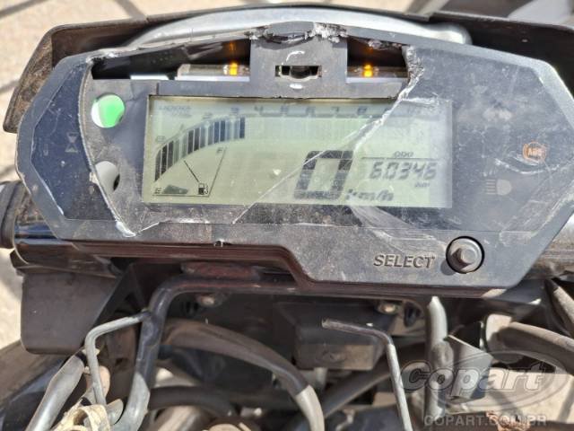 2021 YAMAHA FZ25 FAZER 