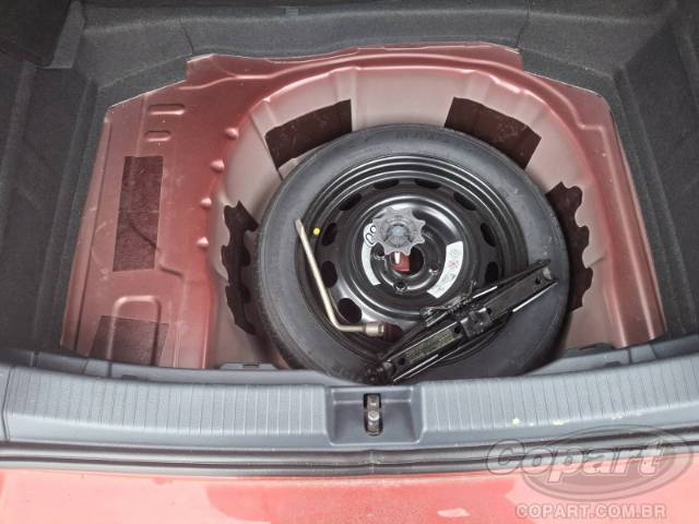 2023 VOLKSWAGEN T-CROSS 