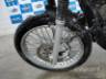 2025 YAMAHA CROSSER 