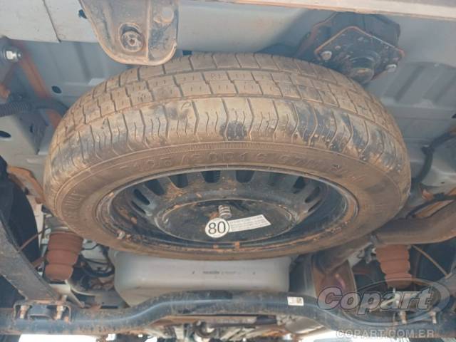 2027 FIAT STRADA CD 