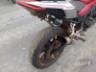 2019 HONDA CB 500 F 
