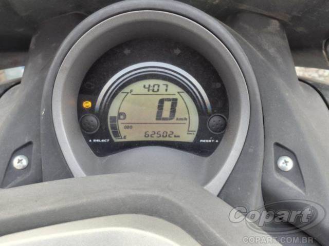 2018 YAMAHA NMAX 