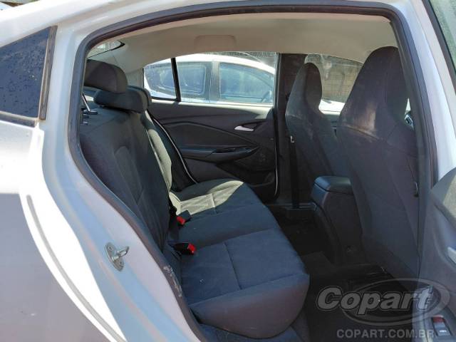 2026 CHEVROLET ONIX PLUS 