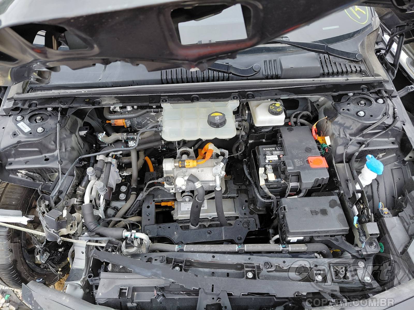 2024 VOLVO EX30 — foto 7 de 11