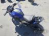 2023 YAMAHA FZ25 FAZER 
