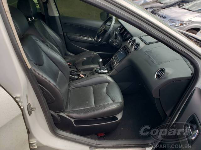 2013 PEUGEOT 408 SEDAN 