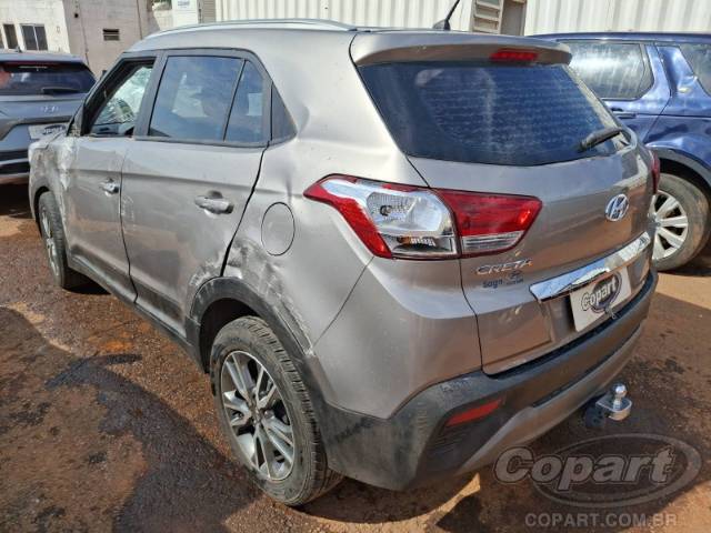 2018 HYUNDAI CRETA 