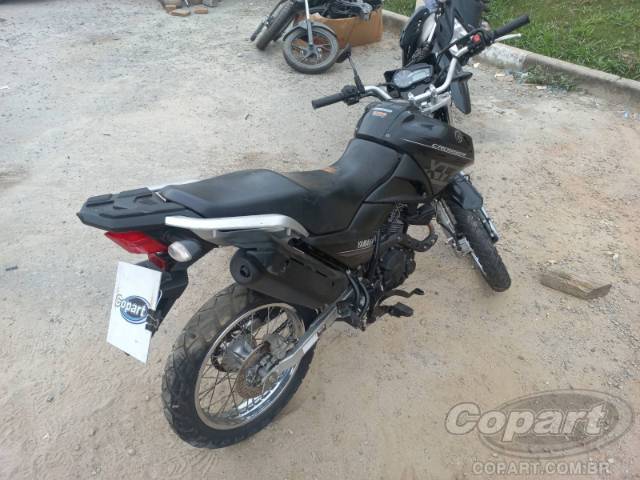 2022 YAMAHA XTZ 150 CROSSER 