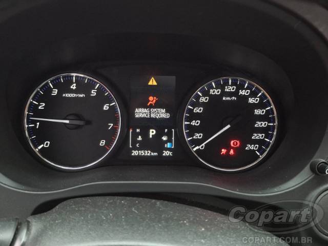 2015 MITSUBISHI OUTLANDER 