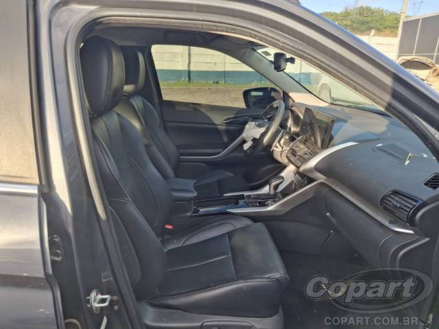 2026 MITSUBISHI ECLIPSE CROSS 