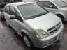 2007 CHEVROLET MERIVA 