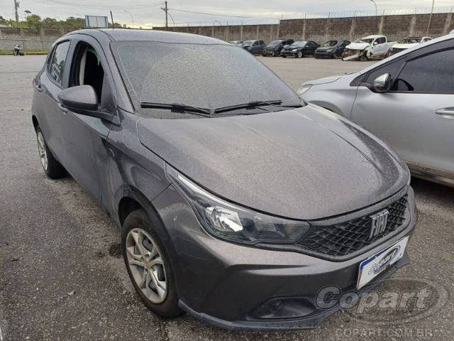 2023 FIAT ARGO 