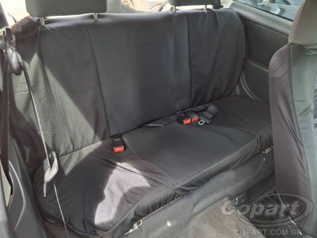 2011 CHEVROLET CELTA 
