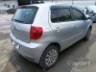 2014 VOLKSWAGEN FOX 
