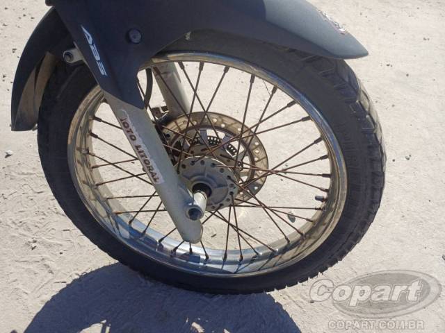 2020 HONDA XRE 190 