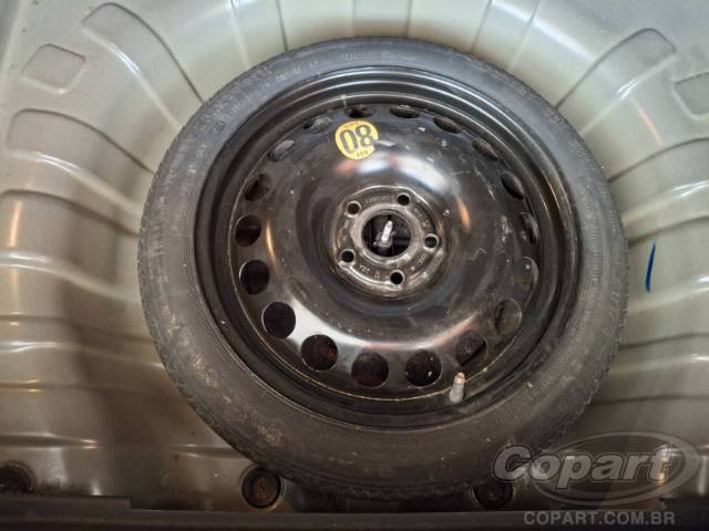 2021 CHEVROLET TRACKER 