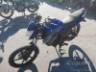 2017 YAMAHA FAZER 
