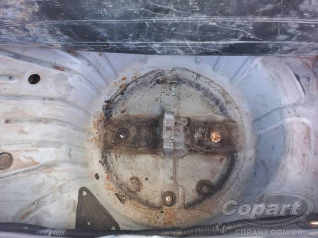 2012 CHEVROLET CELTA 