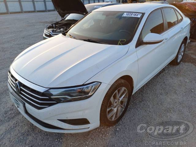 2018 VOLKSWAGEN JETTA 